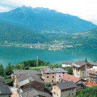 Lago di Tenna